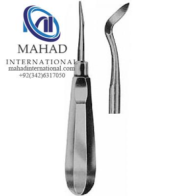 Woodward Root Elevator